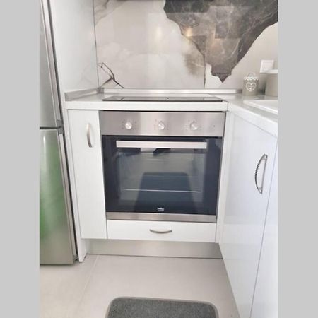 Polychrono New 2 Bedroom Apt. Just By The Sea! Экстерьер фото