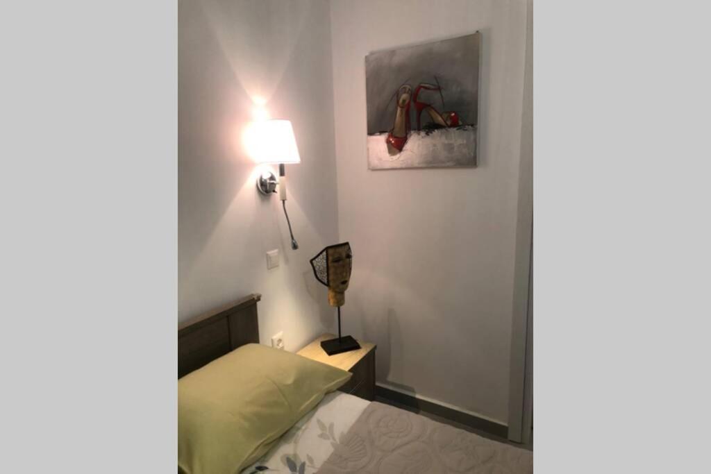 Polychrono New 2 Bedroom Apt. Just By The Sea! Экстерьер фото