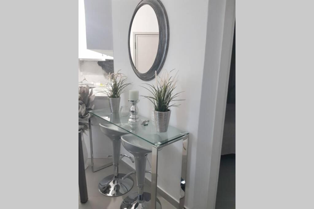Polychrono New 2 Bedroom Apt. Just By The Sea! Экстерьер фото